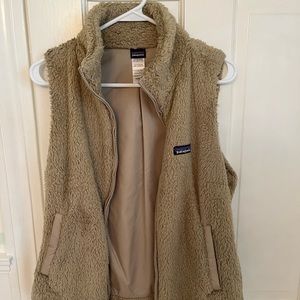 Patagonia Women’s Los Gatos Vest